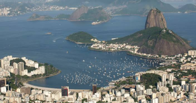 Rio de Janeiro deposita terceira parcela da dívida com a União dentro do Propag