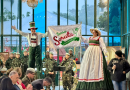 Serra Serata começa no Palácio de Cristal celebrando a cultura italiana em Petrópolis