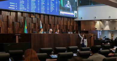 ALERJ aprova Programa de Prevenção da Doença de Yersiniose
