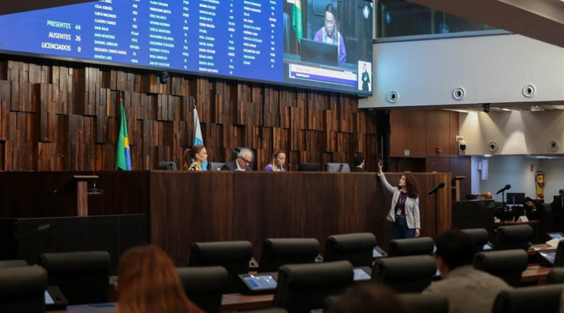 ALERJ aprova Programa de Prevenção da Doença de Yersiniose