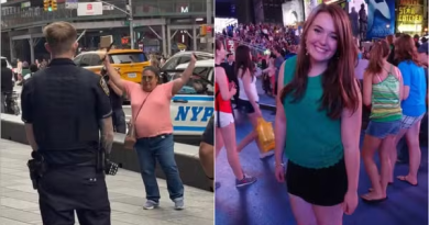 Esfaqueamento na Times Square: mulher que morreu após facada era vice-presidente do Bank of America