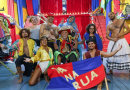Há 40 anos fazendo teatro na rua, Amir Haddad defende financiamento artístico direcionado