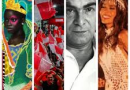 Imperatriz, Maricá, Viradouro e Grande Rio têm finais de samba-enredo este fim de semana