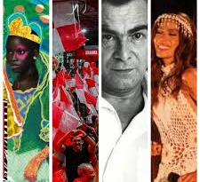 Imperatriz, Maricá, Viradouro e Grande Rio têm finais de samba-enredo este fim de semana