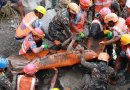 Nepal resgata 2 trabalhadores de túnel 9 dias após avalanche