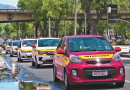Detran RJ libera carro automático em aulas e provas para CNH