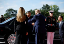 Em encontro de rivais, Trump fala em ‘amizade verdadeira’, e Xi Jinping defende política de não confronto