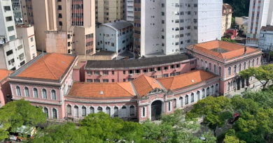 Centros de educação tecnológica de MG e do RJ viram universidades   Fonte: Agência Senado