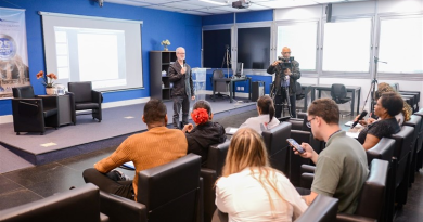 ELERJ promove etapa final de curso sobre gestão e planejamento financeiro
