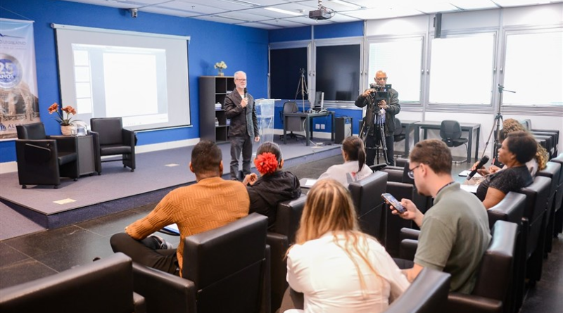 ELERJ promove etapa final de curso sobre gestão e planejamento financeiro