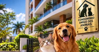 ALERJ: Estado do Rio terá o ‘Selo Condominio amigo dos animais’