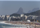 Semana do carioca terá calor e tempo instável; veja a previsão