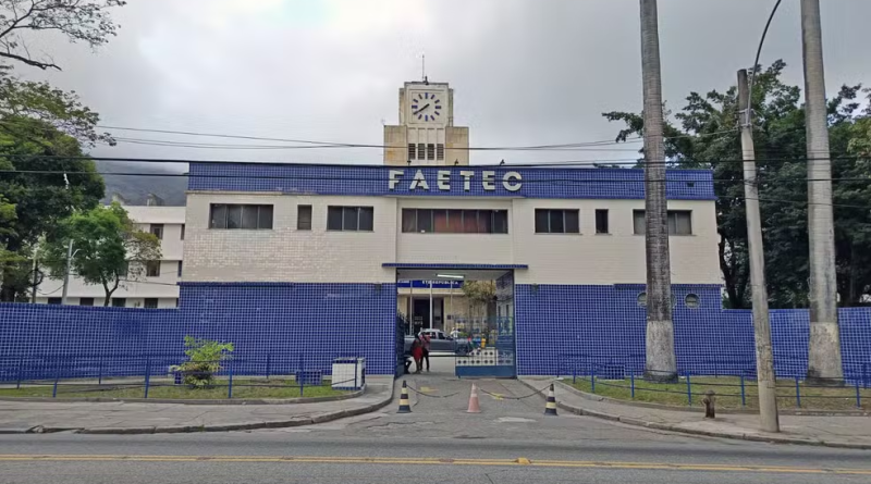 Faetec abre mais de 12 mil vagas para cursos técnicos em parceria com Senai-RJ e Senac-RJ