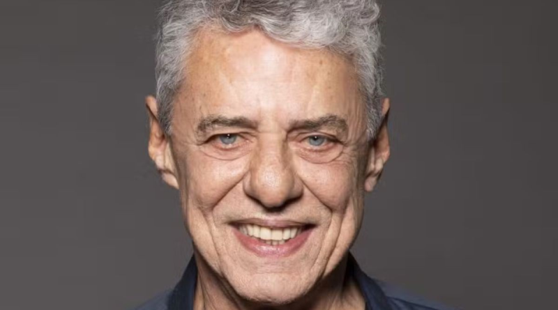 Polícia Civil investiga ameaça de morte a Chico Buarque