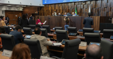 ALERJ aprova projeto que permite a enfermeiros visitar familiares internados fora do horário regular