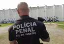Governo do Rio amplia vagas do Regime Adicional de Serviço da Polícia Penal
