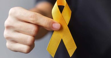 Prefeitura de Três Rios promove ações pela valorização da vida durante o Setembro Amarelo