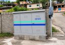 Novas bombas da Águas do Rio garantem água em áreas altas de Belford Roxo e beneficiam 30 mil moradores