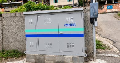 Novas bombas da Águas do Rio garantem água em áreas altas de Belford Roxo e beneficiam 30 mil moradores