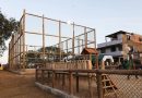 Guarajuba ganha nova praça de lazer e convivência em parceria entre Prefeitura de Paracambi e Transpetro