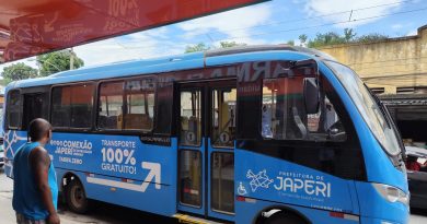 Tarifa Zero ganha nova linha e amplia atendimento aos moradores de Japeri