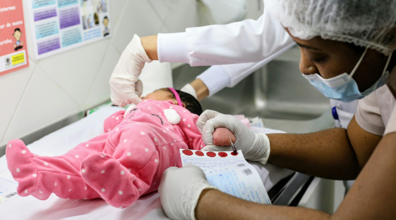 Saúde de Volta Redonda é referência internacional na proteção à vida neonatal