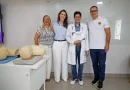 Búzios: HMRP amplia capacitação médica com programa de Educação Permanente