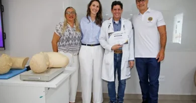 Búzios: HMRP amplia capacitação médica com programa de Educação Permanente