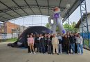 Porto Real: Alunos da escola Municipal Professora Eliana Provazi participam de programação da II Feira de Ciências