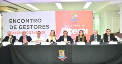 Niterói avança na execução do Plano de Metas 2026 com novas entregas à população