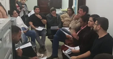 Búzios amplia ações de Saúde Mental durante o Setembro Amarelo