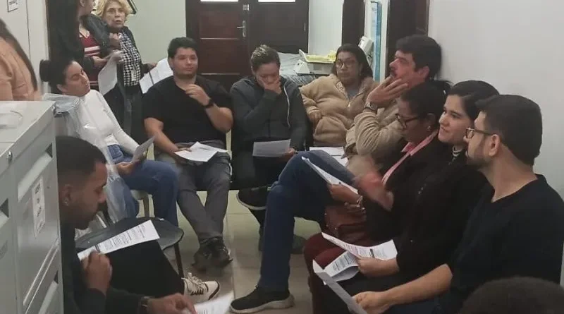 Búzios amplia ações de Saúde Mental durante o Setembro Amarelo
