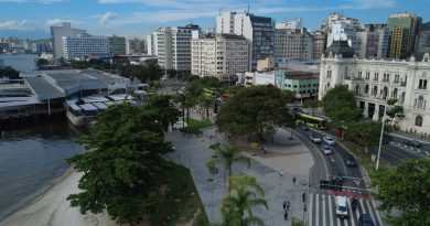 Niterói proíbe publicidade de bets em espaços públicos e publicidade exterior na cidade