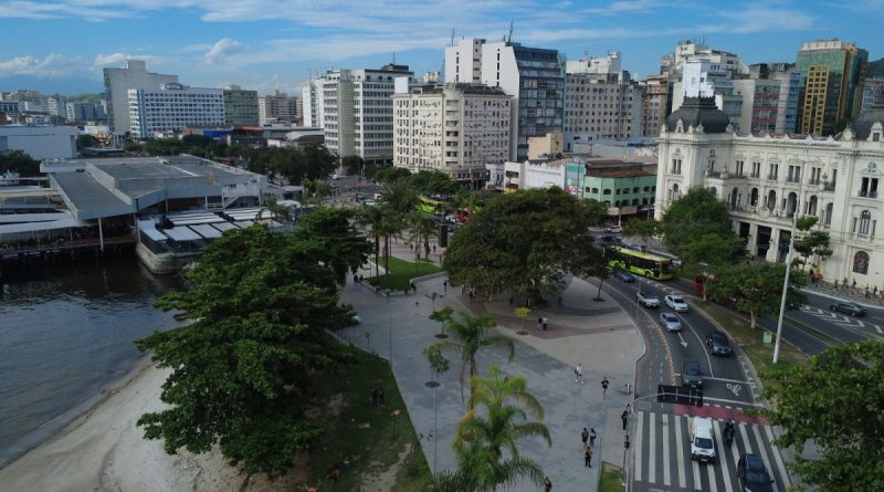 Niterói proíbe publicidade de bets em espaços públicos e publicidade exterior na cidade