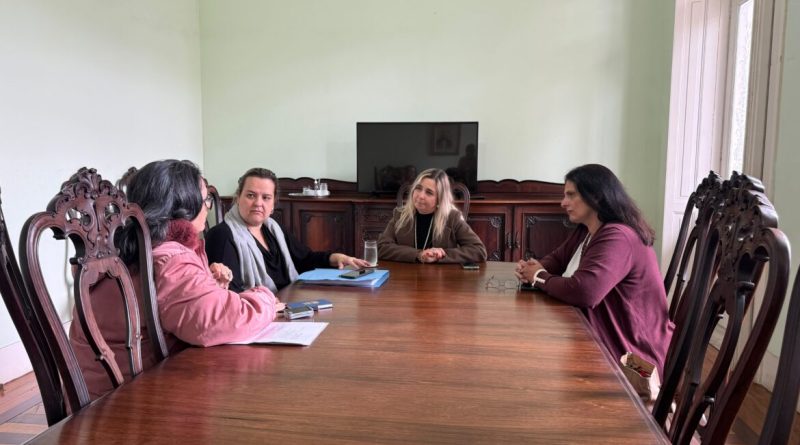 Prefeitura inicia tratativas para trazer Carreta Digital a Petrópolis em outubro
