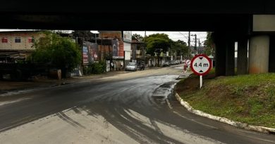 Trânsito terá alterações a partir desta quinta-feira para a Expo Três Rios 2026