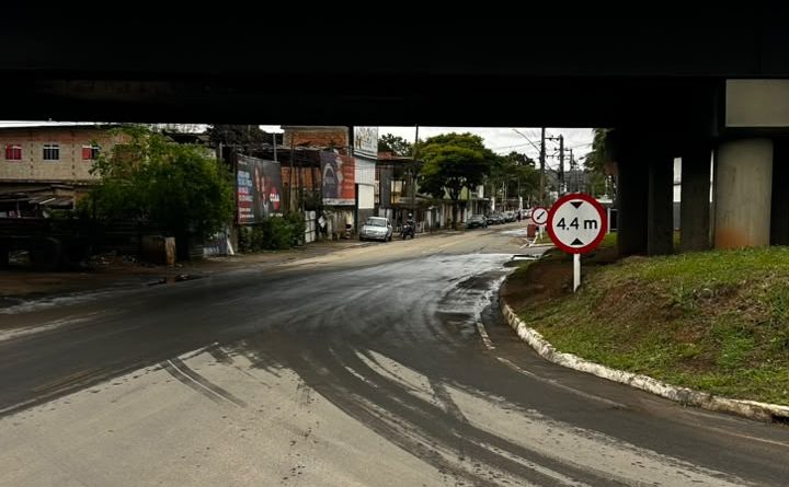 Trânsito terá alterações a partir desta quinta-feira para a Expo Três Rios 2026