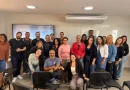 Capacitação prepara equipes da Saúde de Búzios para transição da insulina NPH para Glargina