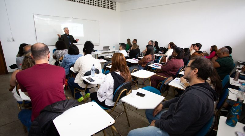Prefeitura de Volta Redonda e TCE-RJ capacitam servidores em Gestão da Tributação Municipal