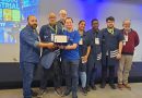 Alunos do SENAI criam sistema para monitorar lavouras com IA e óculos inteligentes e conquistam 2º lugar em premiação no RJ
