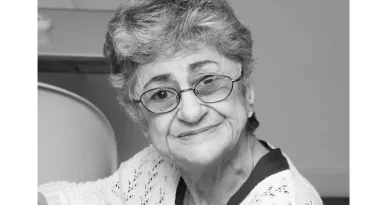 Morre mãe de Garotinho, candidato ao Governo do Rio