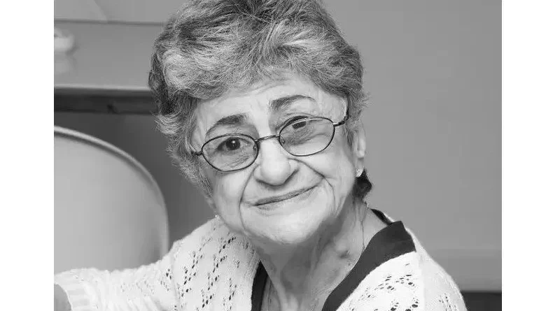Morre mãe de Garotinho, candidato ao Governo do Rio