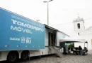 Atendimento do Tomógrafo Móvel é prorrogado até 26 de setembro em São Pedro da Aldeia