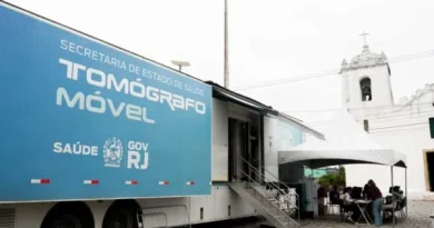 Atendimento do Tomógrafo Móvel é prorrogado até 26 de setembro em São Pedro da Aldeia