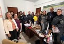 Prefeitura de São Pedro da Aldeia promove encontro intersetorial para fortalecer atendimento às mulheres