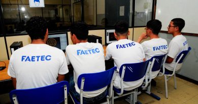 Faetec e Cisco abrem inscrições para curso on-line gratuito de segurança digital