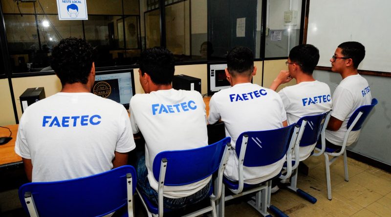 Faetec e Cisco abrem inscrições para curso on-line gratuito de segurança digital