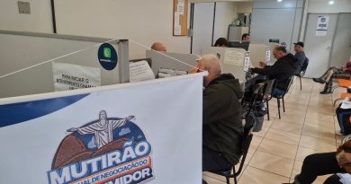 Mutirão Estadual de Negociação de Dívidas atinge marca de mais de R$ 4 milhões em acordos nos 92 municípios