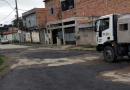 Neto anuncia novo asfalto para vários bairros de Volta Redonda