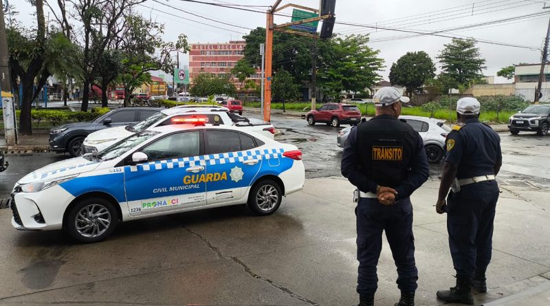 Prefeitura de Campos homologa a convocação de 87 candidatos do concurso da Guarda Civil Municipal